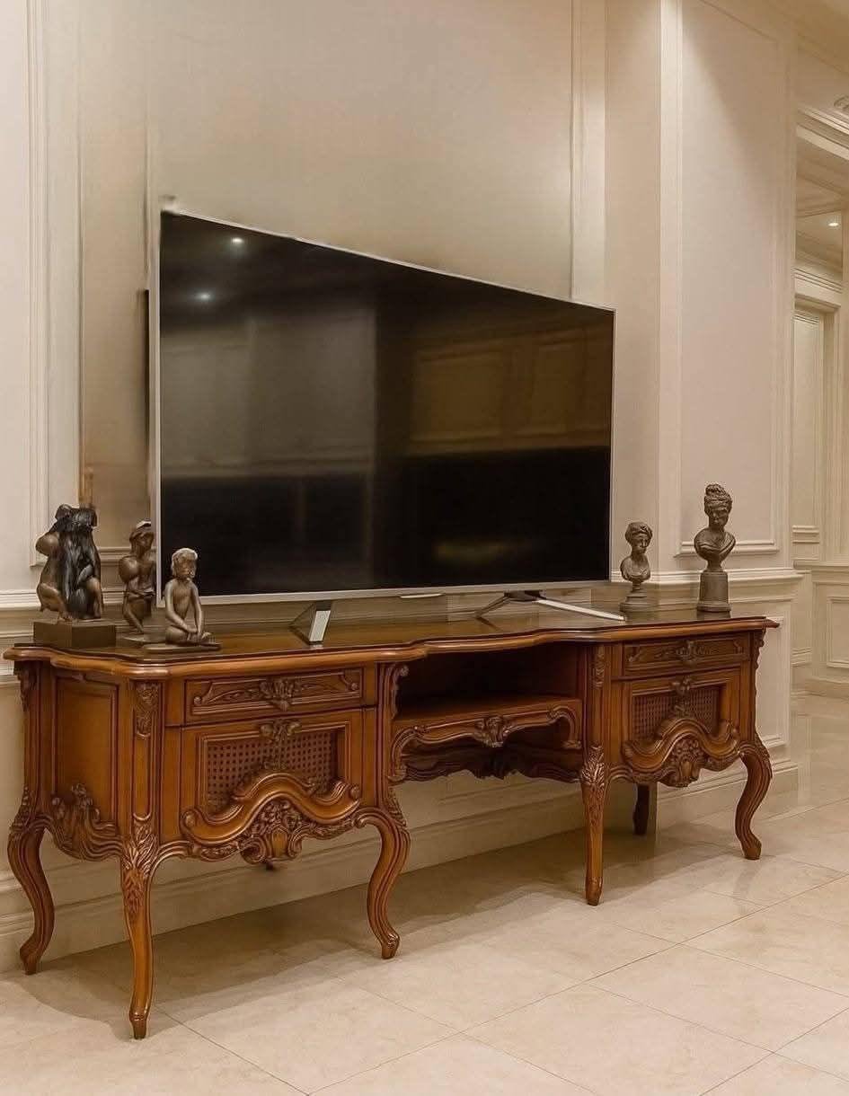 Luxury Wooden Furniture